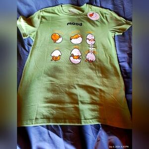 Gudetama™ 'Mood' Graphic Tee